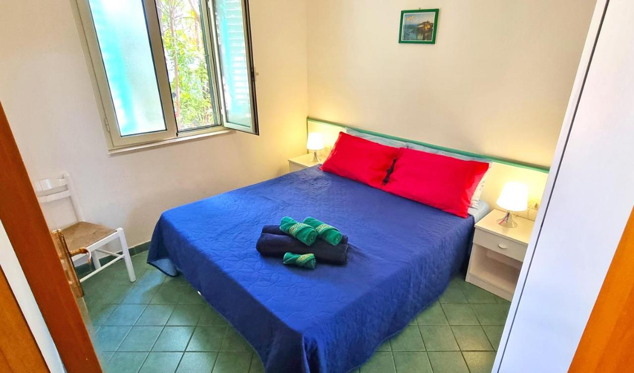 Villa Ulimare Family Residence Βιέστε Εξωτερικό φωτογραφία
