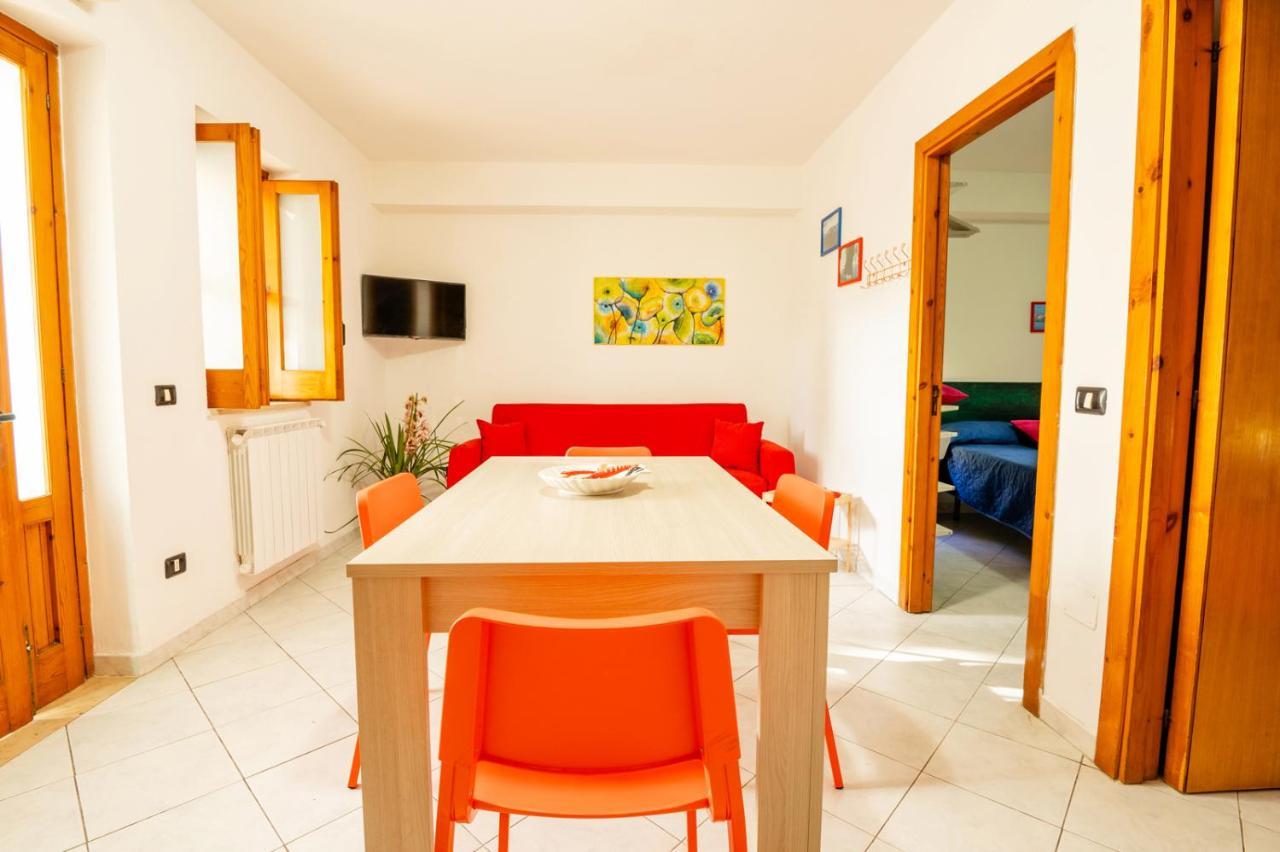 Villa Ulimare Family Residence Βιέστε Εξωτερικό φωτογραφία