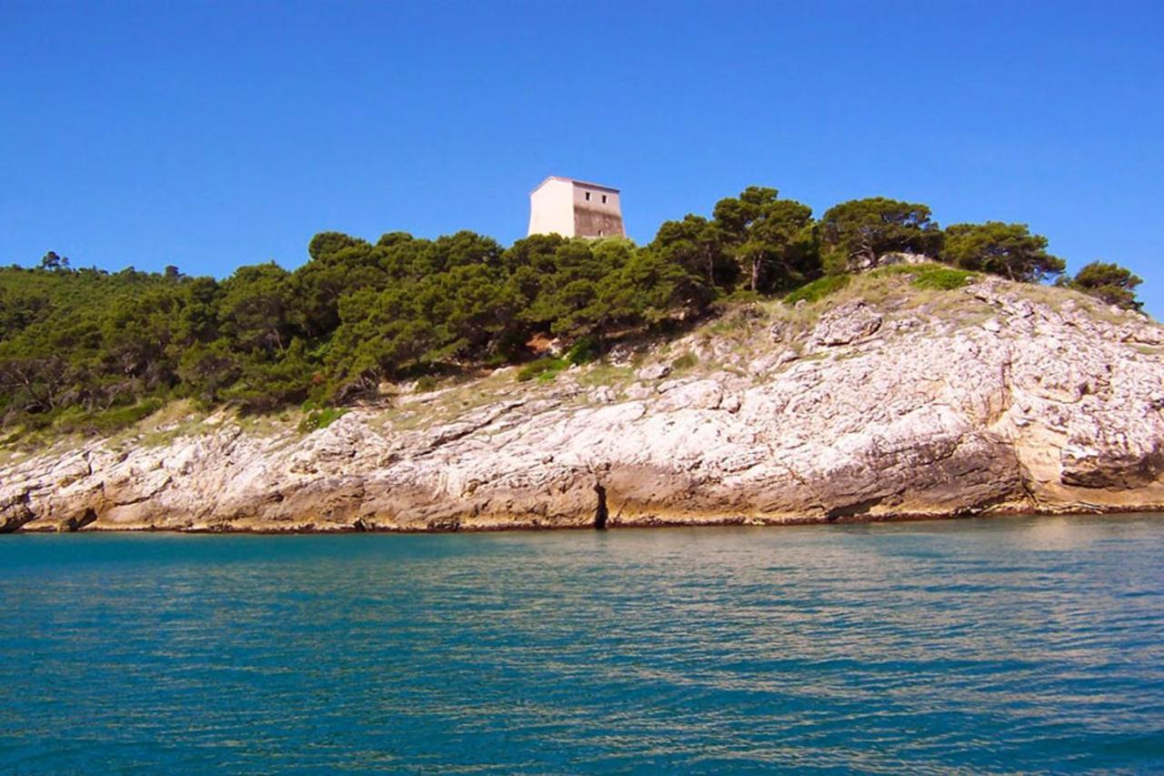 Villa Ulimare Family Residence Βιέστε Εξωτερικό φωτογραφία